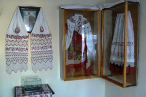 Музей Лесі Українки, Новоград-Волинський